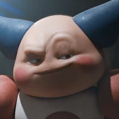 Mr. Mime
