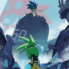 POCKETS (prod. sammynomo)