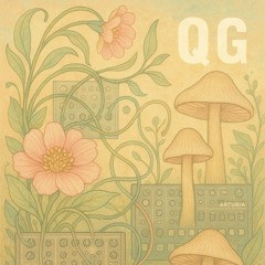 QG live session