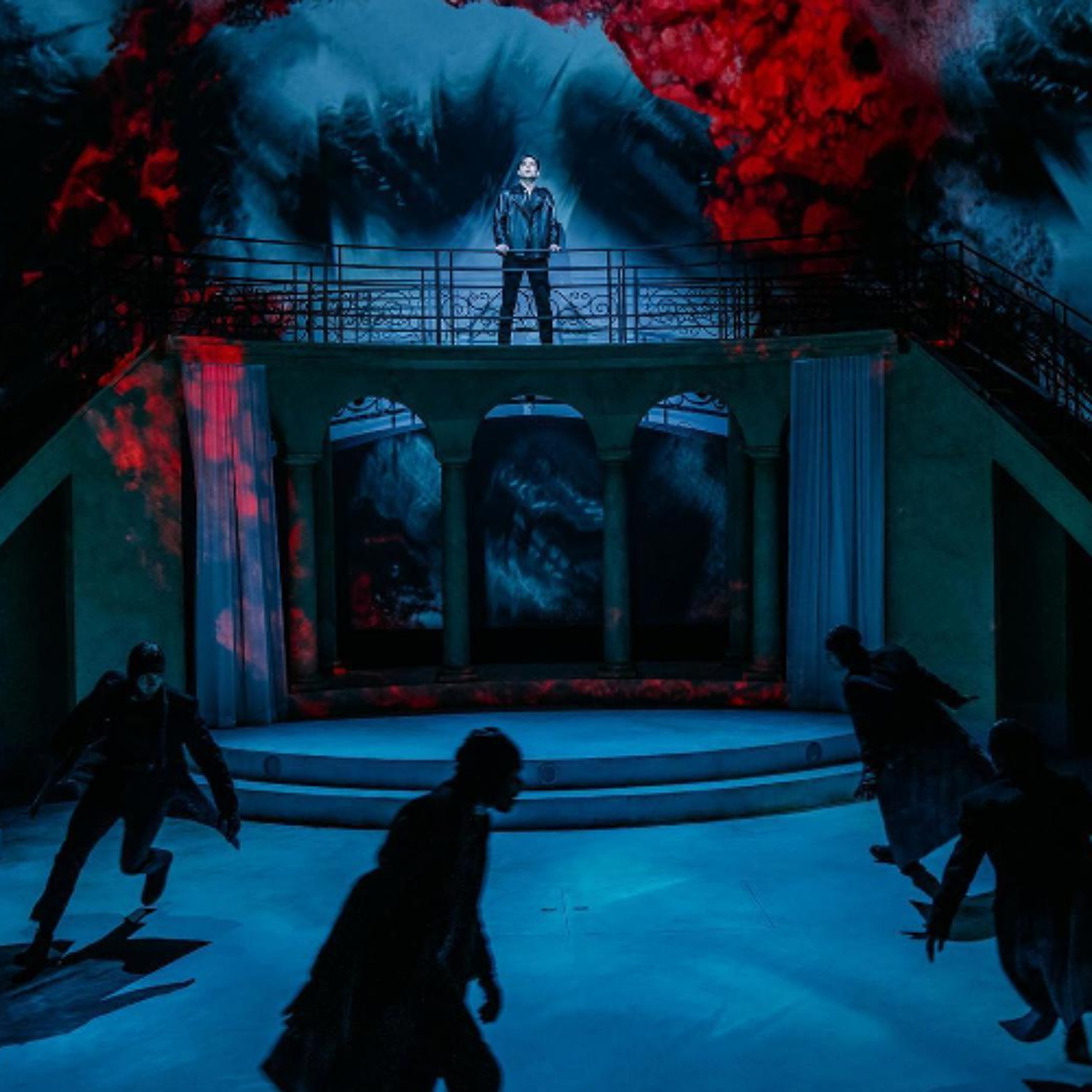 LA Theatre Bites - Podcast