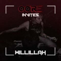 QORE INVITES | Willillah | #003