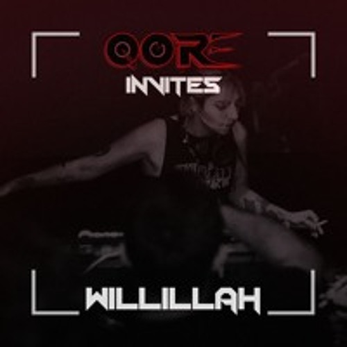 QORE INVITES | Willillah | #003