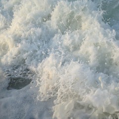 the psychedelic barbershop pole that is life