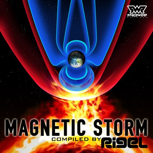 RIGEL - How Metaphysical of You [Preview] Out Soon!