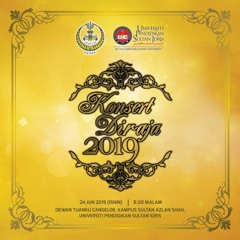 Hijab Kekasih (M.Nasir)