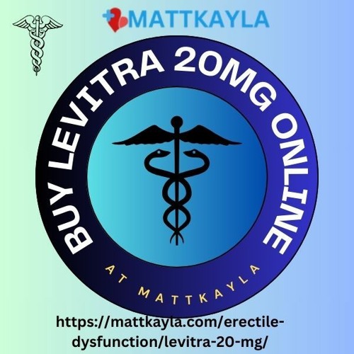 Stream levitra 20 mg film-coated tablets - Mattkayla by levitra 20 mg film-coated tablets - Mattkayla | Listen online for free on SoundCloud