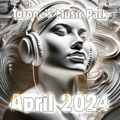 Torone's music pack - April 2024 - Invincible