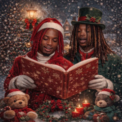 King Von - Carol ft. Playboi Carti (Prod OBSCURITY)