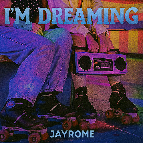 I´m dreaming
