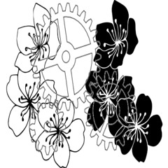 yante - blossom prod me ##gears