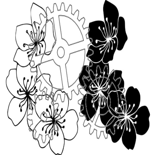 yante - blossom prod me ##gears