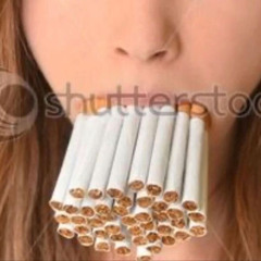 cigarette p silentpitt