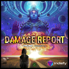 Damage Report (feat. Toothy)