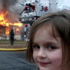 RQUIN - Everything In Fire