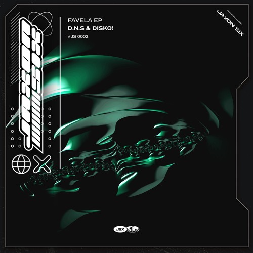 D.N.S & DISKO - Guitario (Preview)