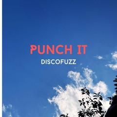 Punch It