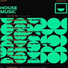 Mix House Indie Summer