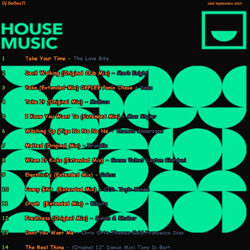 Mix House Indie Summer