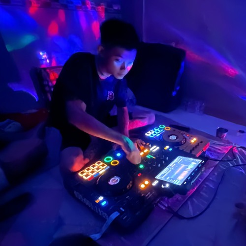 NST 2K25 TRẺ KHÔNG CHƠI GIÀ HỐI HẬN REMIX