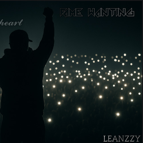 Fame wanting by LEANZZY