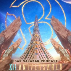 Isak Salazar Special Podcast - Babel Club XII Aniversario
