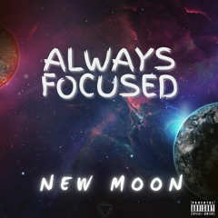 Always Focused (Prod. By OUHBOY)