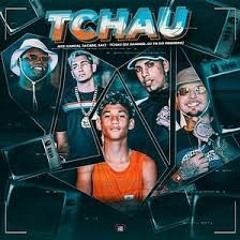 TCHAU VOLTEI SER LIXO - MC Xangai, MC Jacaré, MC Saci (TH do Primeiro, DJ Sammer) | MTzin Beats