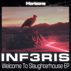 Free DL | Inf3ris - Rolling Angel [HRZ012]