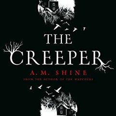 free KINDLE 📒 The Creeper: the new Halloween chiller from the author of The Watchers