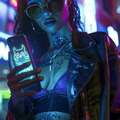 In My iPhone