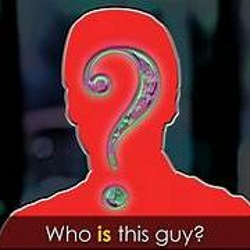 Who's That Guy
