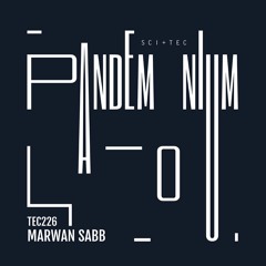Marwan Sabb - Step Aside