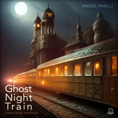 Ghost Night Train