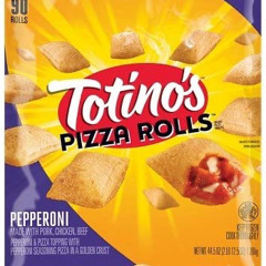 Tortinos Tortinos Hot Pizza Rolls