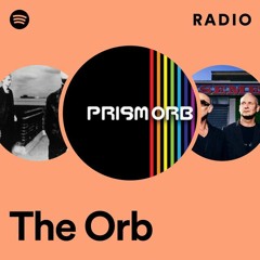 The Orb Radio