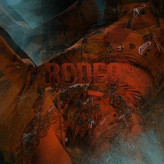 Rodeo feat. Jague