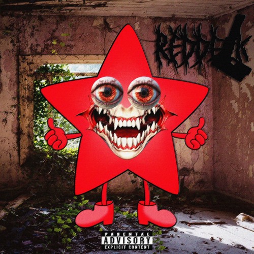 Reddglk - Glo [prod.prodigy13k]