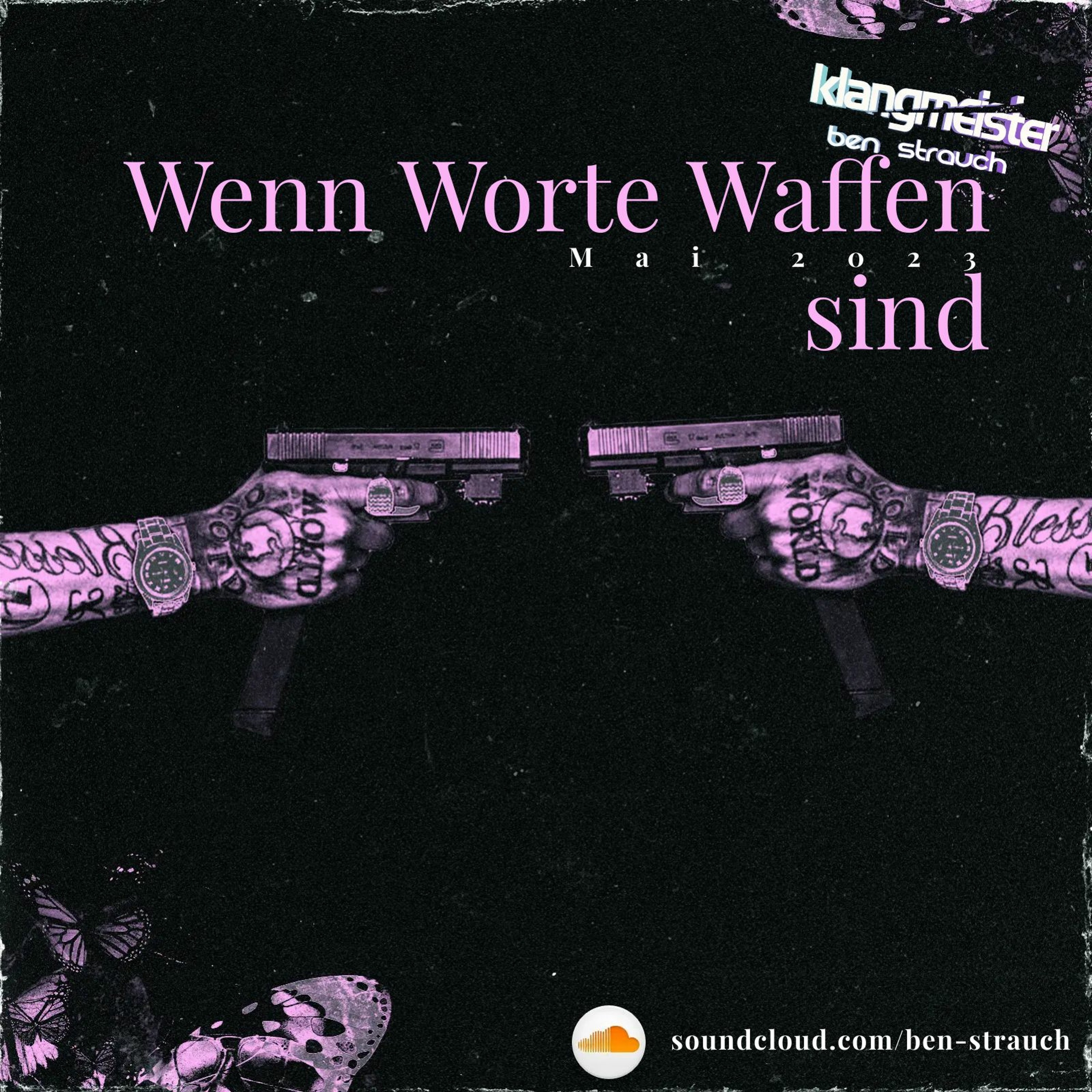 klangmeister - ausliebezurmusik