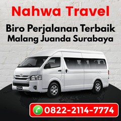 Call 0822-2114-7774, Sewa Travel Dari Bandara Juanda Ke Malang