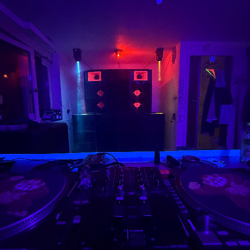 Rubtex B2B ChaosKasti - Beat Bro's