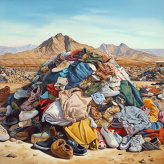 Mountain of Things