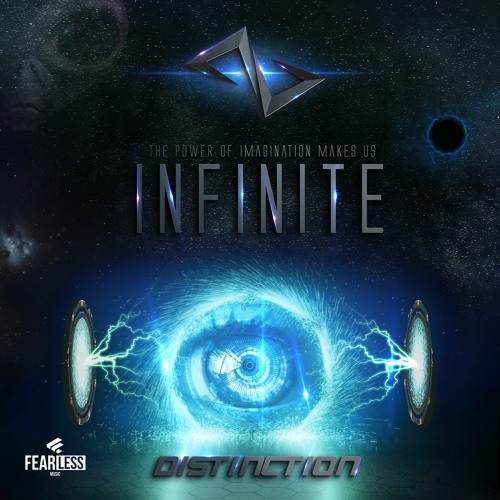 Distinction & D-qualizer - Bass In Ya Face