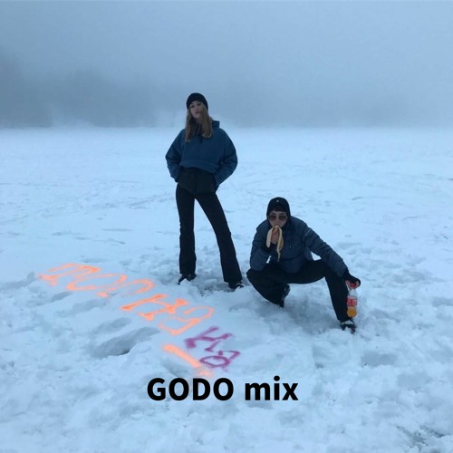GODO mix vol.9