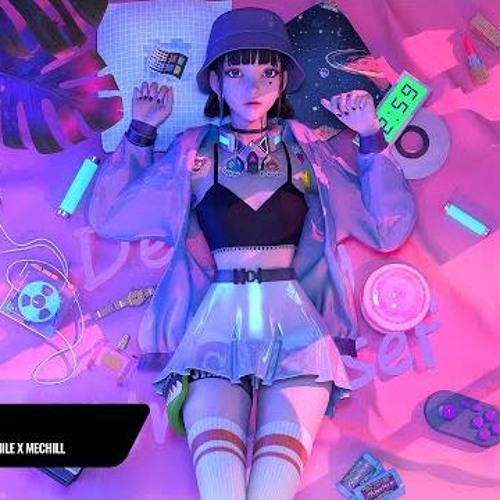 Trú Mưa [Remix TikTok] - Umie x Teddy x $mile x meChill / Này Cô Bé Ơi Remix Hot TikTok