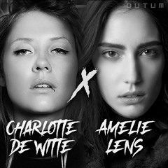 Charlotte de Witte x Amelie Lens Techno Mix | Nov 2021 | by DUTUM