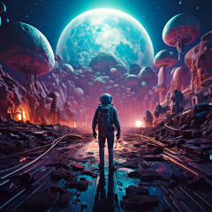 Blue Marble - Many Ways