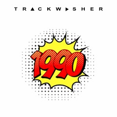 TRACK WASHER - 1990 -