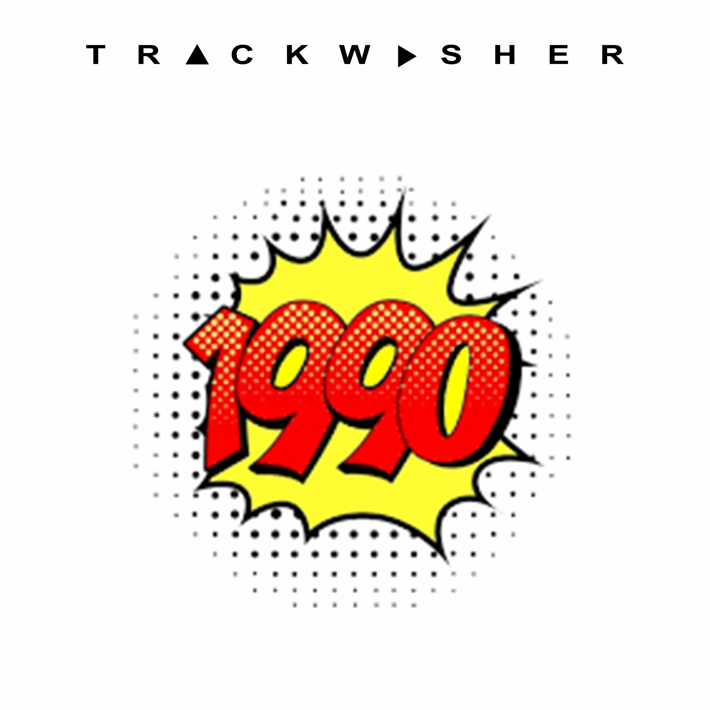 trackwasher