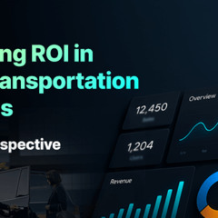Measuring ROI in Event Transportation: A Global Perspective