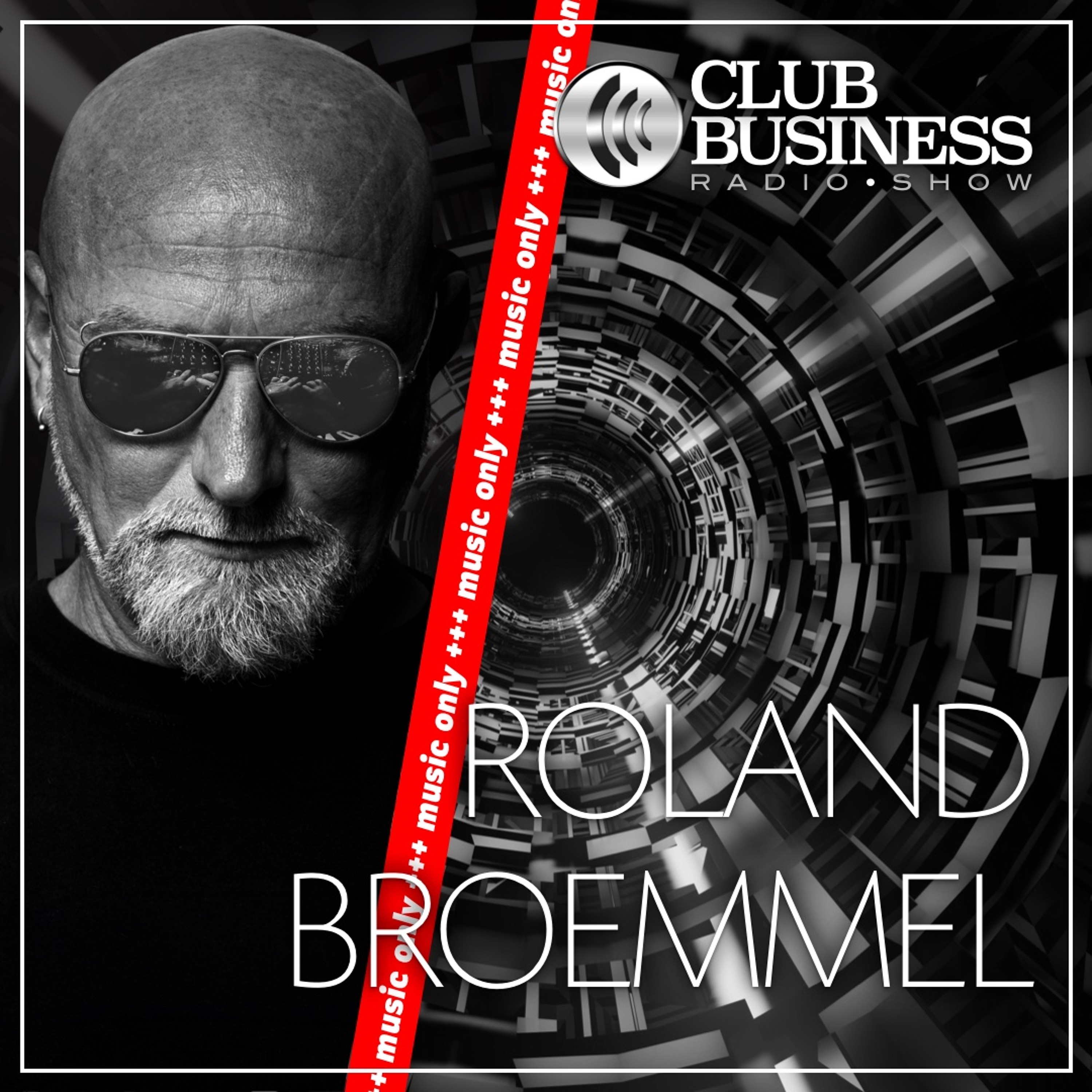 Club Business Radio Show